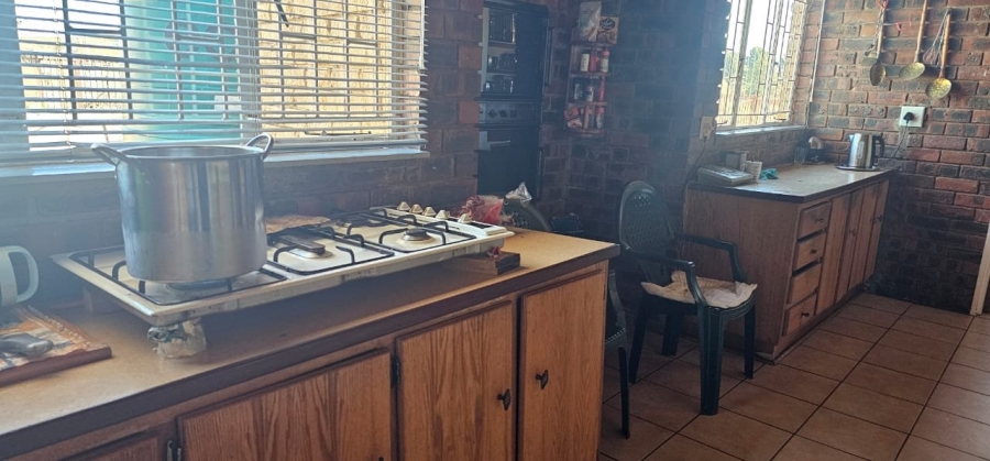 4 Bedroom Property for Sale in Spitskop SH Free State